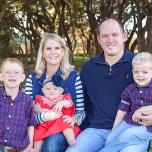 Meet your Posher, Annie